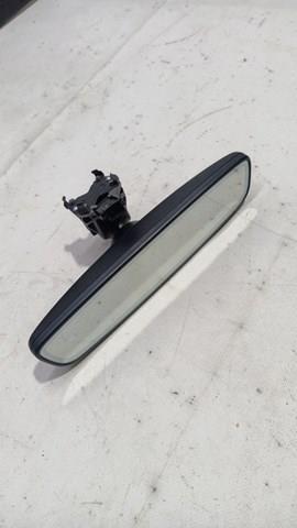 3G0857511AM9B9 VAG Lusterko wewnętrzne