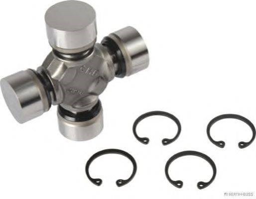 Krzyżak wału Cardana tylnego BSG BSG60460005 cena, od 16,16 USD