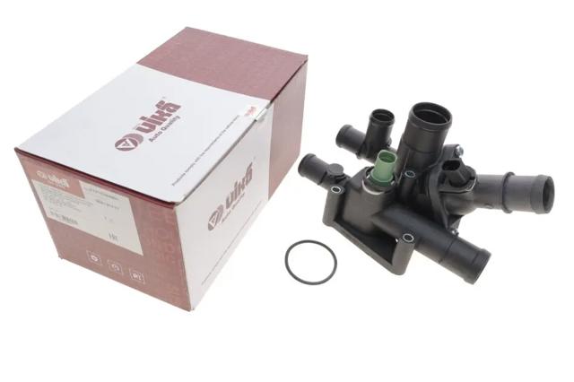 11210394601 Vika Obudowa termostatu