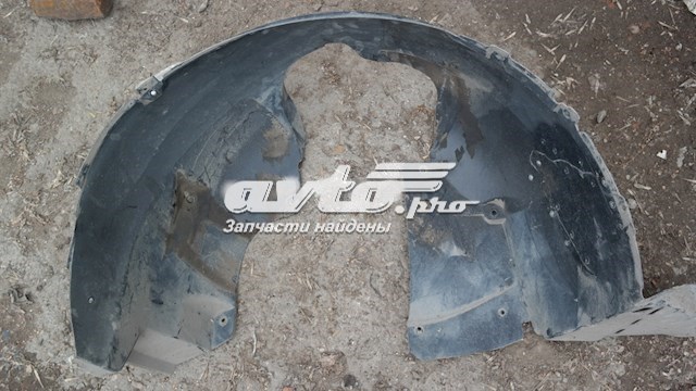 Nadkole błotnika przedniego prawe Opel Mokka I SUV (J13) (2012 - 2019) cena, od 32,28 USD