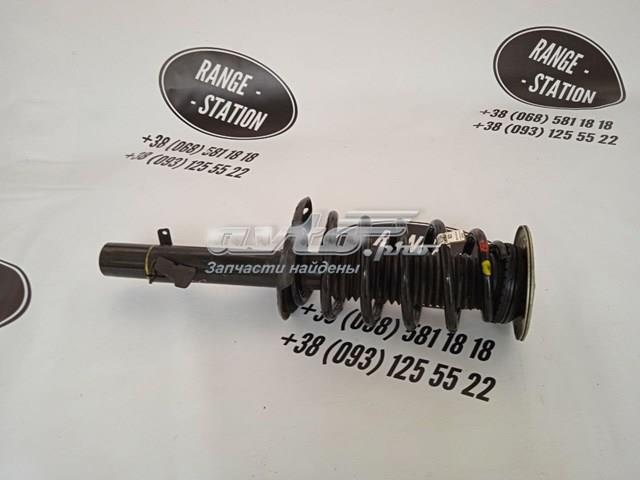 Do koszyka LR060804 Land Rover Amortyzator przedni prawy