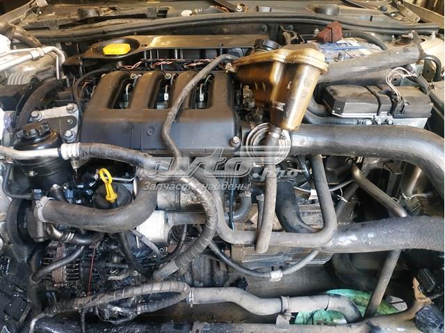 Silnik w komplecie do Rover 75  RJ