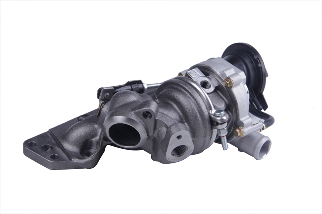 Turbina SL Turbo GT1238SL13811TURBO cena, od 139,61 USD