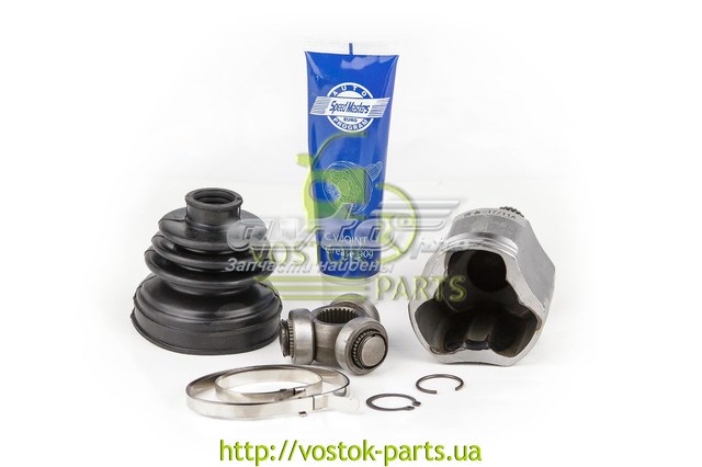 Przegub homokinetyczny wewnętrzny przedni prawy Geely Mk sedana (2006 - 2026) cena, od 33,65 USD