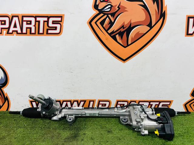 Listwa kierownicza (maglownica) do Land Rover Range Rover VELAR L560