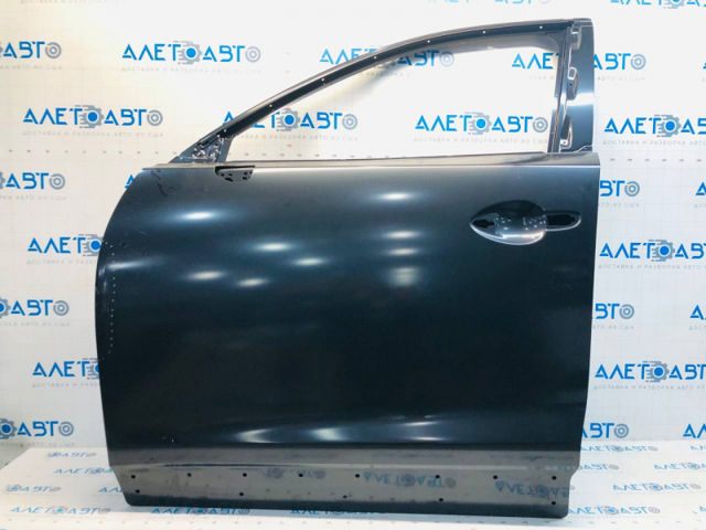 Drzwi przednie lewe Mazda CX-9 SUV (TC) (2016 - 2026) cena, od 658,74 USD