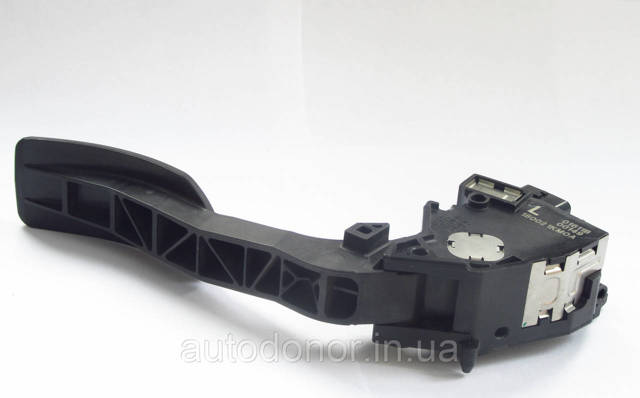  Pedał przyspieszenia (gazu) Nissan LEAF 1