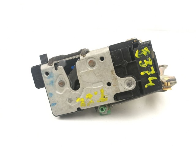 Zamek drzwi tylnych lewych 5W4A5426413DA Jaguar