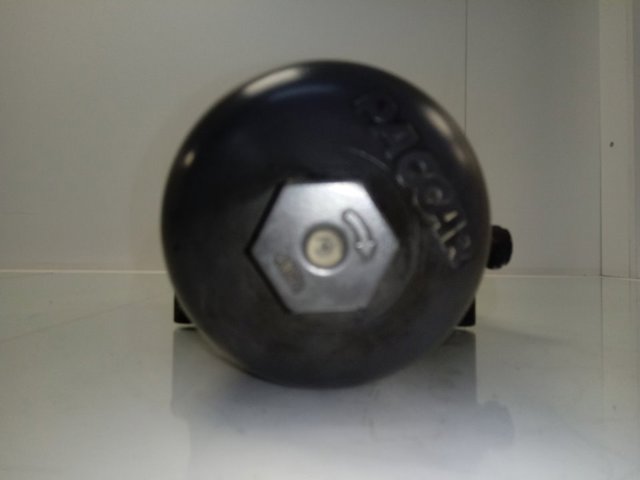 Do koszyka Obudowa filtra paliwa DAF 105 XF 