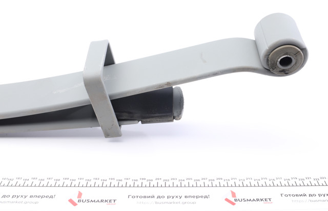 Do koszyka 8200812459 Renault (RVI) Resor tylny