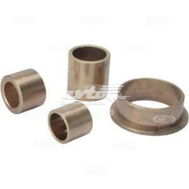 140104 Cargo Tuleja rozrusznika