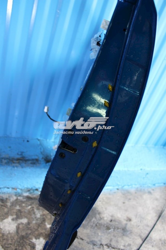  Drzwi przednie prawe Hyundai I10 