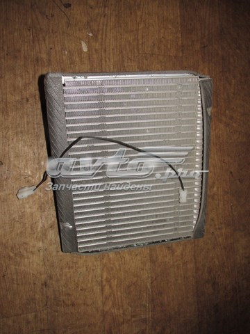 Parownik klimatyzacji do Mitsubishi Outlander II XL CWW