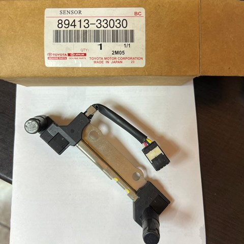 Czujnik prędkości Lexus ES 350 sedana (GSV40) (2006 - 2012) cena, od 94,12 USD