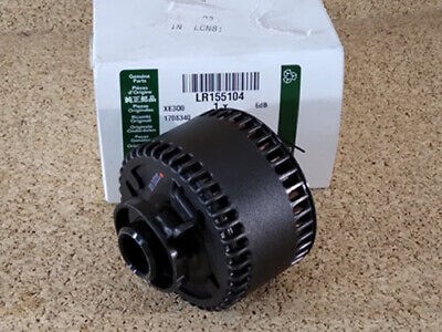 LR155104 Land Rover 
