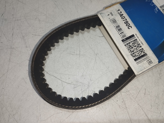 13A0780C Dayco Pas napędowy mechanizmów