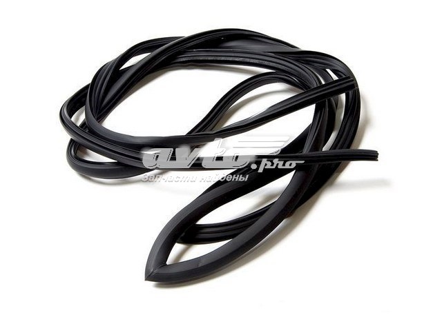  Listwa ochronna szyby przedniej Daewoo Matiz 