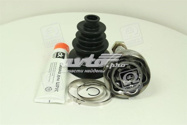 Przegub homokinetyczny przedni zewnętrzny ЗАЗ SENS sedana (TF, TA) (2002 - 2017) cena, od 23,60 USD