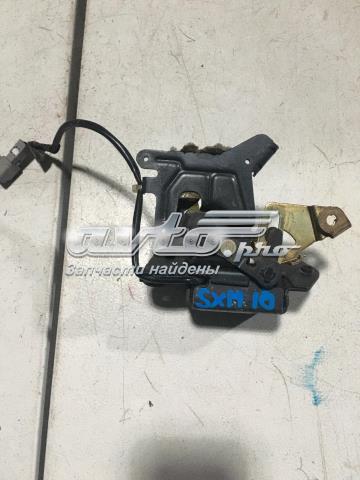 Zamek klapy bagażnika (3/5 drzwi tylnych) Toyota Picnic minivan (XM1) (1996 - 2001) cena, od 54,74 USD