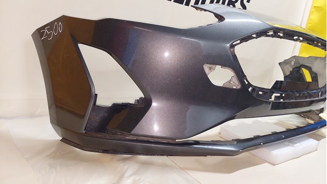 Zderzak przedni JX7B17757A Ford