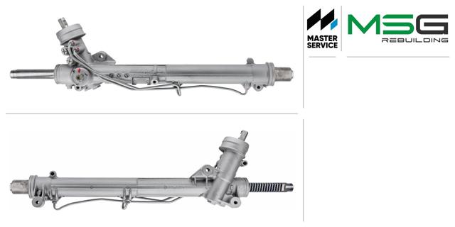 Do koszyka AU210R MSG Rebuilding Listwa kierownicza (maglownica)
