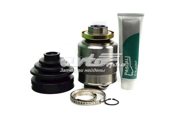 6719920395 Ssang Yong Regulator przepustnicy