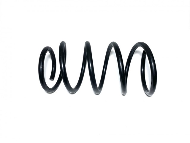 Sprężyna przednia 1064001255 Geely