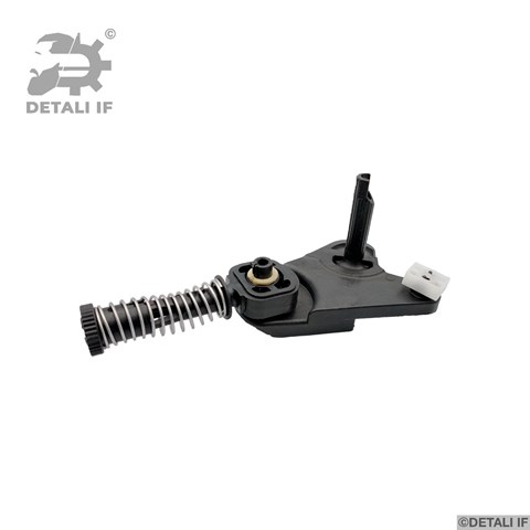 DF12971 Detali IF Mechanizm - cięgno zmiany biegów