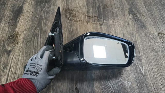 Lusterko wsteczne prawe 876203S070 Hyundai/Kia