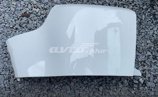 LR074961 Land Rover Zderzak tylny
