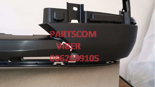 Zderzak przedni, dolna część Hyundai/Kia 86512D7520 cena, od 42,35 USD