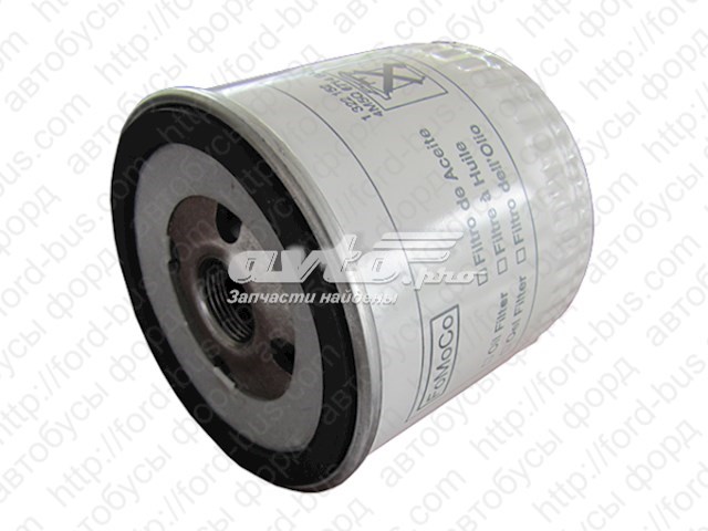4M5Q6714B1A Ford Filtr oleju