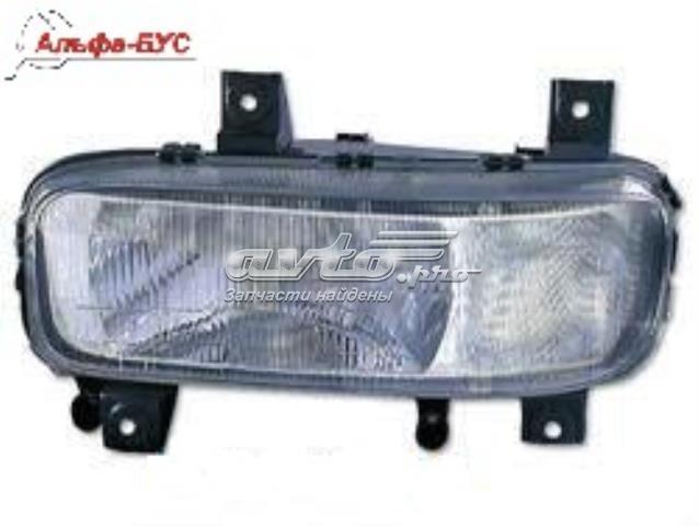 Reflektor lewy Mercedes Benz Truck TRUCK ATEGO I