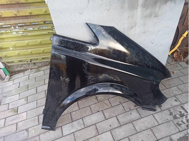Błotnik przedni prawy Mercedes A6398800700 cena, od 115,85 USD