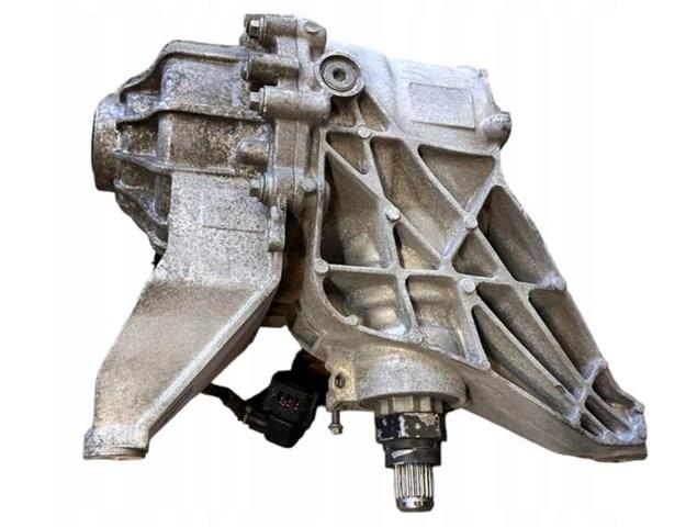 Reduktor mostu tylnego Land Rover Range Rover EVOQUE SUV (L551) (2018 - 2026) cena, od 2492,47 USD