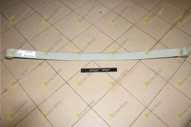 Resor tylny TES 3370700019ZT cena, od 96,03 USD