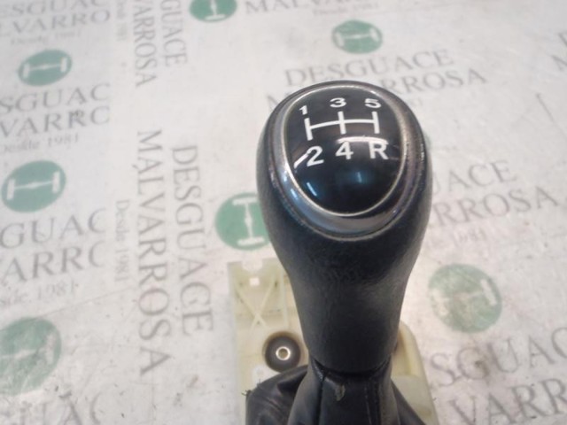 Do koszyka Mechanizm zmiany biegów (cięgno) Mitsubishi Outlander I CU