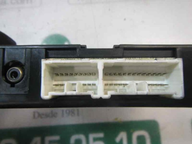  Blok komfortu KIA Sorento 1