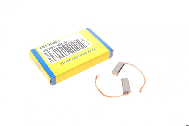 Do koszyka 940113190058 Magneti Marelli Szczotka alternatora
