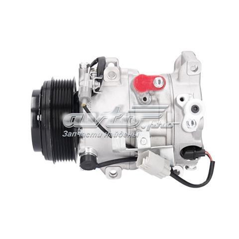 Sprężarka klimatyzacji MSG AC0012 cena, od 291,29 USD