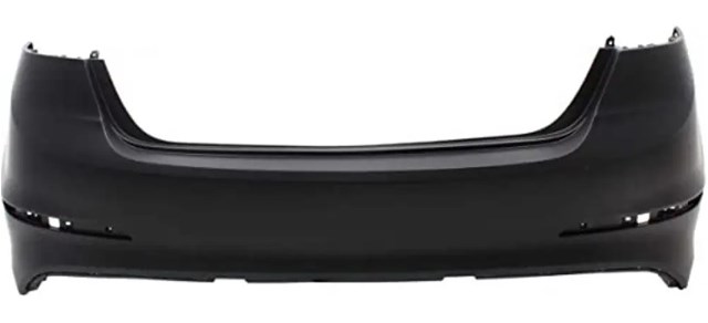 Zderzak tylny FPS FP3252951P cena, od 129,47 USD
