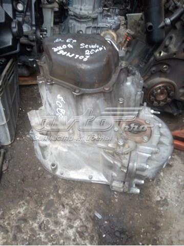 9567407288 Fiat/Alfa/Lancia mechaniczna skrzynia biegów w komplecie