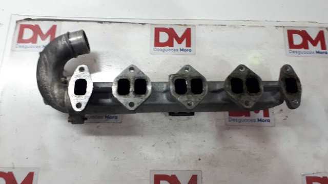 Silnik w komplecie Ford Ranger ulec poprawie (ER) (1999 - 2003) cena, od 4041,00 USD