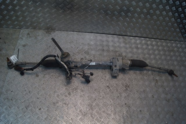Do koszyka FK723200AD Land Rover Listwa kierownicza (maglownica)