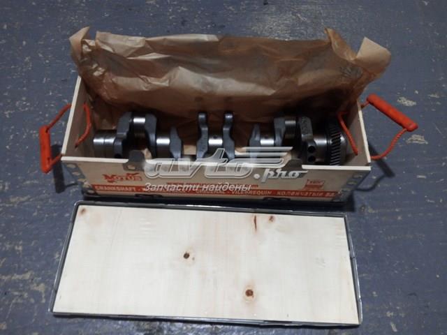 Wał korbowy silnika MTS1204 Motus