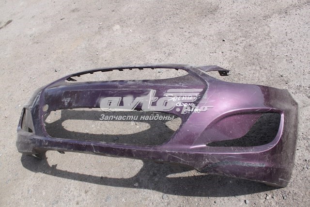 Zderzak przedni Hyundai/Kia 865111R000 cena, od 104,95 USD