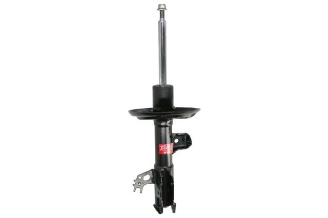 Amortyzator przedni lewy Raiso RS3350049