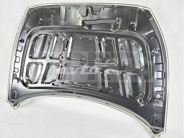 Maska silnika Hyundai/Kia 66400C1500 cena, od 292,07 USD