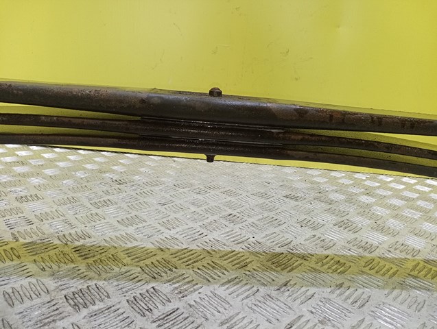 Do koszyka A9063200206 Mercedes Resor tylny