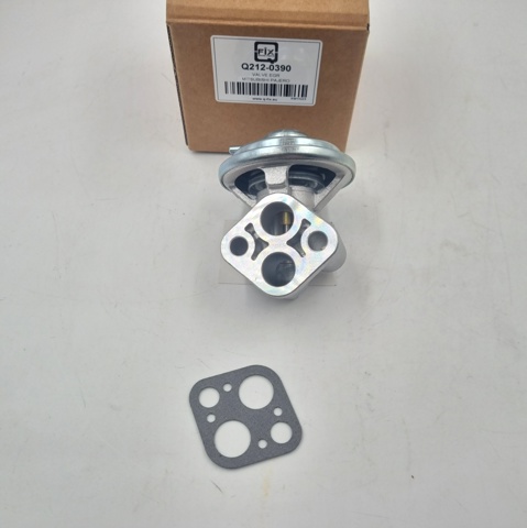 Do koszyka Q2120390 Q-fix Zawór recyrkulacji spalin EGR